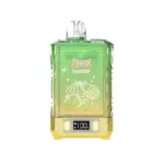 ATVS WARSHIP 18000 18K Puffs Original Edition Dual Mesh LCD Display Disposable Vape - Image 8