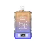 ATVS WARSHIP 18000 18K Puffs Original Edition Dual Mesh LCD Display Disposable Vape - Image 9