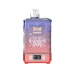 ATVS WARSHIP 18000 18K Puffs Original Edition Dual Mesh LCD Display Disposable Vape - Image 11