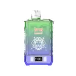 ATVS WARSHIP 18000 18K Puffs Original Edition Dual Mesh LCD Display Disposable Vape - Image 12