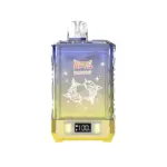 ATVS WARSHIP 18000 18K Puffs Original Edition Dual Mesh LCD Display Disposable Vape - Image 13