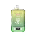 ATVS WARSHIP 18000 18K Puffs Original Edition Dual Mesh LCD Display Disposable Vape - Image 14