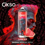OKSO Shisha Hookah Mega 50000 50K Puffs Latest Original LED Display Disposable Vape Pen - Image 8