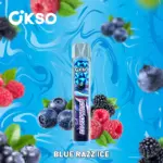 OKSO Crystal Bar 800 Puffs 0% 2% 3% 5% Nicotine Original Disposable Vape Pen - Image 2