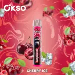OKSO Crystal Bar 800 Puffs 0% 2% 3% 5% Nicotine Original Disposable Vape Pen - Image 11