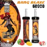 Bang Blaze 60k 60000 Puffs Latest Original LCD Display Disposable Vape Pen - Image 5