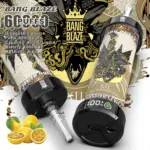 Bang Blaze 60k 60000 Puffs Latest Original LCD Display Disposable Vape Pen - Image 6