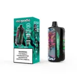 Mr.Goodie Shisha 50000 50K Puffs DTL & MTL LCD Display Disposable Vape - Image 9