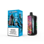 Mr.Goodie Shisha 50000 50K Puffs DTL & MTL LCD Display Disposable Vape - Image 13