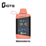 IQTE 45000 45k Puffs Advanced Fingerprint Touch Confrol LCD Display Disposable Vape - Image 4