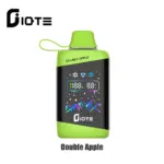 IQTE 45000 45k Puffs Advanced Fingerprint Touch Confrol LCD Display Disposable Vape - Image 10