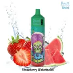 Uwin RandM Tornado 35000 35K Puffs Original Edition RGB Lights Disposable Vape Pen - Image 5