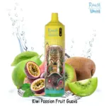 Uwin RandM Tornado 35000 35K Puffs Original Edition RGB Lights Disposable Vape Pen - Image 10