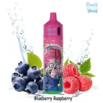 Uwin RandM Tornado 35000 35K Puffs Original Edition RGB Lights Disposable Vape Pen - Image 13