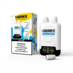 Mr.Goodie Uwake 30000 30K Puffs Nasal & Mouth Inhalation LED Display Disposable Vape - Image 7