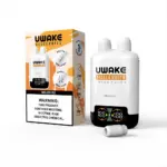 Mr.Goodie Uwake 30000 30K Puffs Nasal & Mouth Inhalation LED Display Disposable Vape - Image 8