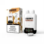 Mr.Goodie Uwake 30000 30K Puffs Nasal & Mouth Inhalation LED Display Disposable Vape - Image 9