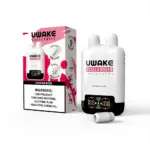 Mr.Goodie Uwake 30000 30K Puffs Nasal & Mouth Inhalation LED Display Disposable Vape - Image 10