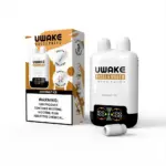 Mr.Goodie Uwake 30000 30K Puffs Nasal & Mouth Inhalation LED Display Disposable Vape - Image 12
