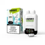 Mr.Goodie Uwake 30000 30K Puffs Nasal & Mouth Inhalation LED Display Disposable Vape - Image 14
