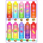 Bang King Triple 45000 45K Puffs Vape 3 in 1 Flavors Newest Original Rechargeable Disposable Vape - Image 12