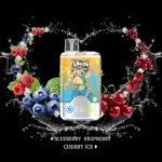 Uwin Twins Crystal 40000 40k Puffs Double Taste LED Display Disposable Vape - Image 10