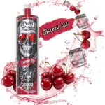 Uwin Shisha Hookah Crystal 20000 20k Puffs Original Edition Rechargeable Disposable Vape - Image 11