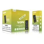 VOPK ULTRA 40000 40K Puffs Double Taste RGD Screen Display Disposable Vape - Image 9