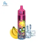 Fumot RandM Tornado 30000 30K Puffs Latest Popular Disposable Vape - Image 2