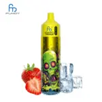 Fumot RandM Tornado 30000 30K Puffs Latest Popular Disposable Vape - Image 6