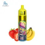 Fumot RandM Tornado 30000 30K Puffs Latest Popular Disposable Vape - Image 8