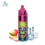 Fumot RandM Tornado 30000 30K Puffs Latest Popular Disposable Vape - Image 13