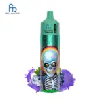 Fumot RandM Tornado 30000 30K Puffs Latest Popular Disposable Vape - Image 20