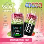 Bang Tornado 40000 40K Puffs Large Smoke LED Display Disposable Vape - Image 4