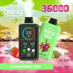 Bang 36000 Power Advanced Fingerprint Power Regulation 36K Puffs Disposable Vape - Image 6