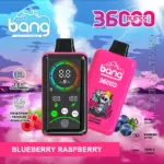 Bang 36000 Power Advanced Fingerprint Power Regulation 36K Puffs Disposable Vape - Image 11