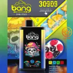 Bang 30K PRO 30000 Puffs Newest Dual Flavor LED Disposable Vape - Image 8