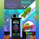 Bang 30K PRO 30000 Puffs Newest Dual Flavor LED Disposable Vape - Image 9