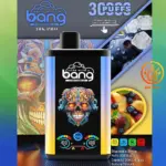 Bang 30K PRO 30000 Puffs Newest Dual Flavor LED Disposable Vape - Image 11