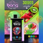 Bang 30K PRO 30000 Puffs Newest Dual Flavor LED Disposable Vape - Image 13