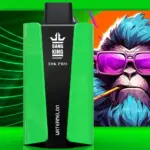 Bang King 30000 Pro Newest 30000 30K Puffs Disposable Vape Pen - Image 2