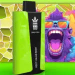 Bang King 30000 Pro Newest 30000 30K Puffs Disposable Vape Pen - Image 7