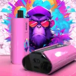 Bang King 30000 Pro Newest 30000 30K Puffs Disposable Vape Pen - Image 9