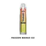 ETH Crystal 4000 Puffs Original 2% Nikotin Disposable Vape Pen - Image 3