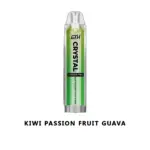 ETH Crystal 4000 Puffs Original 2% Nikotin Disposable Vape Pen - Image 4