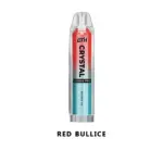 ETH Crystal 4000 Puffs Original 2% Nikotin Disposable Vape Pen - Image 6