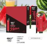 QST 2800 Puffs Original Disposable Vape Pen - Image 5