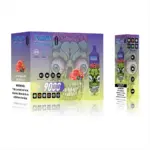 VOPK Tornado 9000 Puffs Latest Original Disposable Vape Pen - Image 3