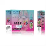 VOPK Tornado 9000 Puffs Latest Original Disposable Vape Pen - Image 10