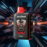 Gazzbar Rocket 20000 20K Puffs Vape Dual Mesh LED Display Disposable Vape - Image 5